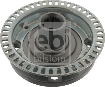 FEBI Bilstein 01902 - Butuc roata allinparts.ro