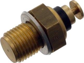 FEBI Bilstein 01939 - Senzor,temperatura lichid de racire allinparts.ro