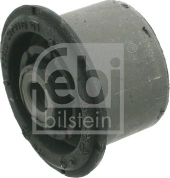 FEBI Bilstein 01932 - Suport,trapez allinparts.ro