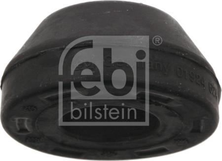 FEBI Bilstein 01924 - Suport,trapez allinparts.ro