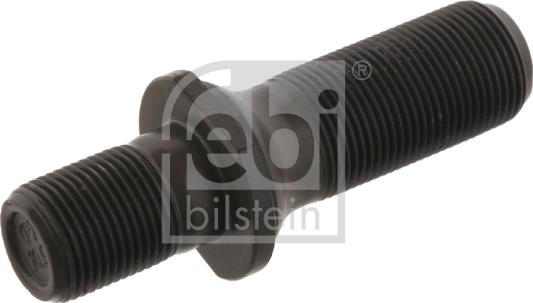 FEBI Bilstein 01457 - Bolt roata allinparts.ro