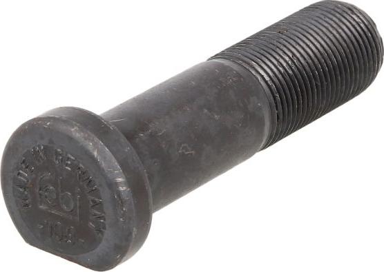 FEBI Bilstein 01429 - Bolt roata allinparts.ro
