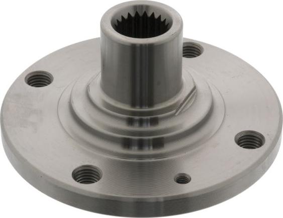 FEBI Bilstein 01424 - Butuc roata allinparts.ro