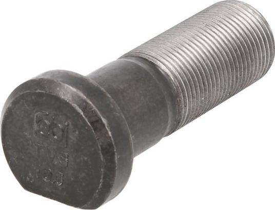 FEBI Bilstein 01473 - Bolt roata allinparts.ro