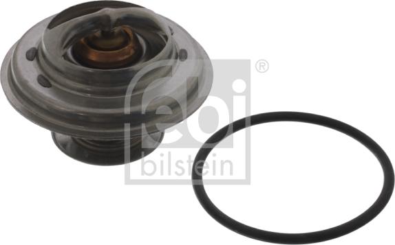 FEBI Bilstein 01598 - Termostat,lichid racire allinparts.ro