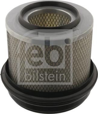 FEBI Bilstein 01568 - Filtru aer allinparts.ro