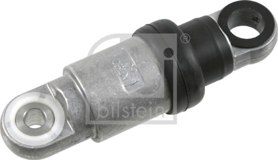 FEBI Bilstein 01579 - Amortizor vibratii, curea transmisie cu caneluri allinparts.ro