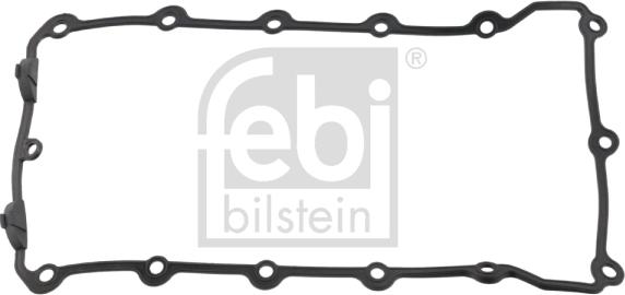 FEBI Bilstein 01570 - Garnitura, capac supape allinparts.ro