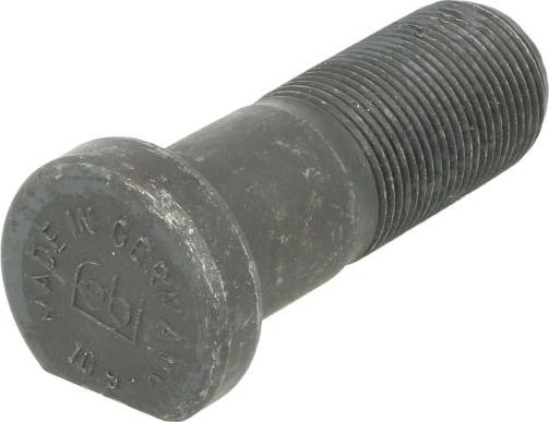 FEBI Bilstein 01648 - Bolt roata allinparts.ro