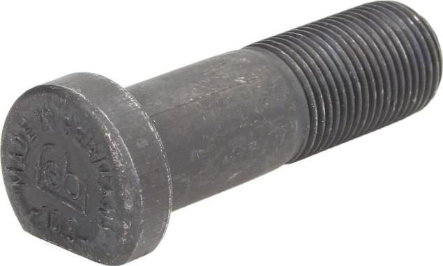 FEBI Bilstein 01654 - Bolt roata allinparts.ro
