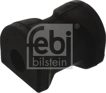 FEBI Bilstein 01671 - Cuzinet, stabilizator allinparts.ro