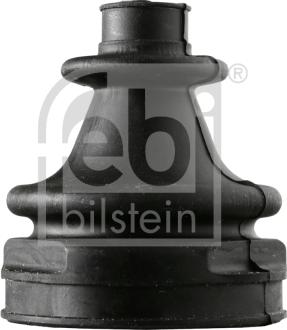 FEBI Bilstein 01047 - Burduf cauciuc, articulatie planetara allinparts.ro