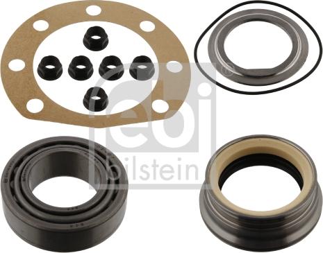 FEBI Bilstein 01063 - Set rulment roata allinparts.ro