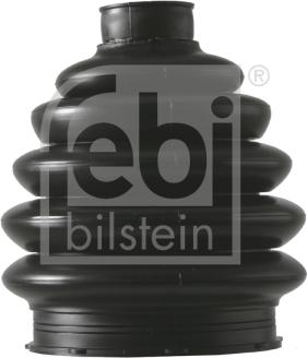 FEBI Bilstein 01006 - Burduf cauciuc, articulatie planetara allinparts.ro