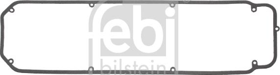 FEBI Bilstein 01012 - Garnitura, capac supape allinparts.ro