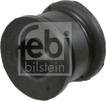 FEBI Bilstein 01084 - Cuzinet, stabilizator allinparts.ro