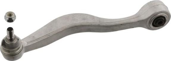 FEBI Bilstein 01078 - Brat, suspensie roata allinparts.ro