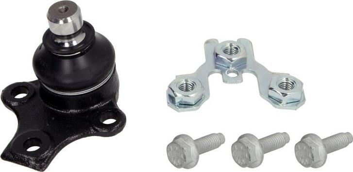 FEBI Bilstein 01158 - Articulatie sarcina / ghidare allinparts.ro