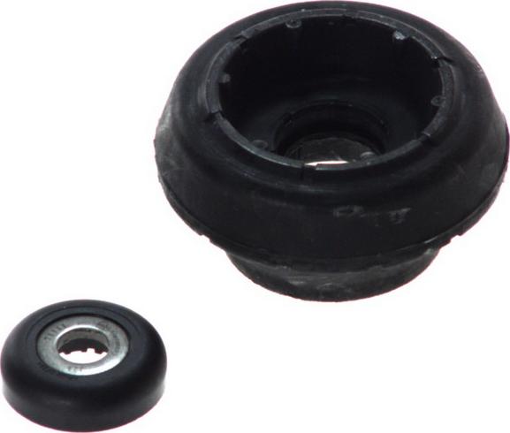 FEBI Bilstein 01117 - Rulment sarcina suport arc allinparts.ro