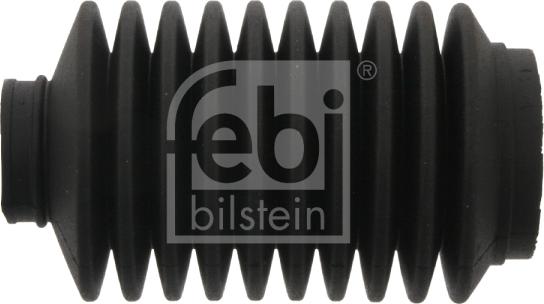 FEBI Bilstein 01138 - Burduf cauciuc, directie allinparts.ro