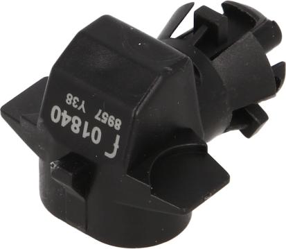 FEBI Bilstein 01840 - Senzor,temperatura exterioara allinparts.ro