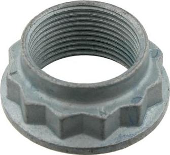 FEBI Bilstein 01841 - Piulita,ax allinparts.ro