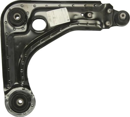 FEBI Bilstein 01808 - Brat, suspensie roata allinparts.ro