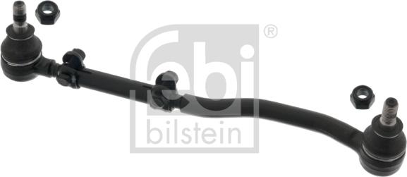 FEBI Bilstein 01831 - Bara directie allinparts.ro