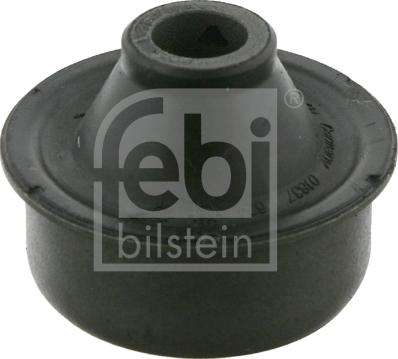 FEBI Bilstein 01837 - Suport,trapez allinparts.ro