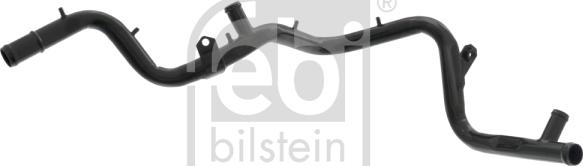 FEBI Bilstein 01875 - Cuplaj conducta lichid racire allinparts.ro