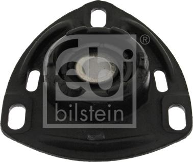 FEBI Bilstein 01876 - Rulment sarcina suport arc allinparts.ro