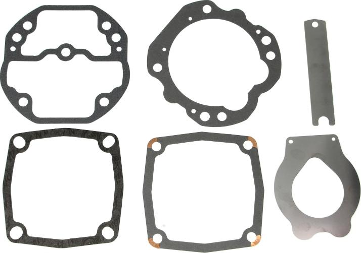 FEBI Bilstein 01368 - Set garnituri, ventil lamele allinparts.ro