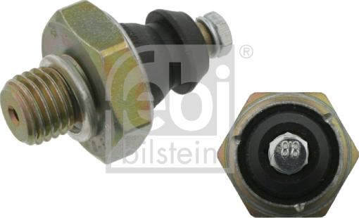 FEBI Bilstein 01216 - Senzor,presiune ulei allinparts.ro