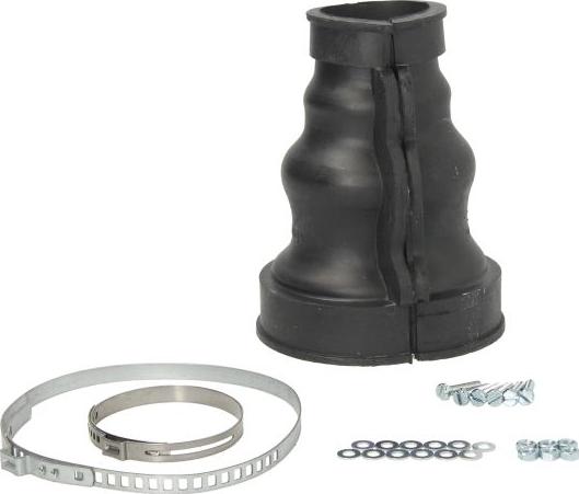 FEBI Bilstein 01758 - Burduf cauciuc, articulatie planetara allinparts.ro