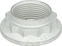 FEBI Bilstein 01701 - Piulita,ax allinparts.ro