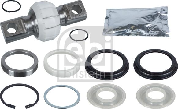 FEBI Bilstein 08958 - Set reparatie, Brat longitudinal allinparts.ro