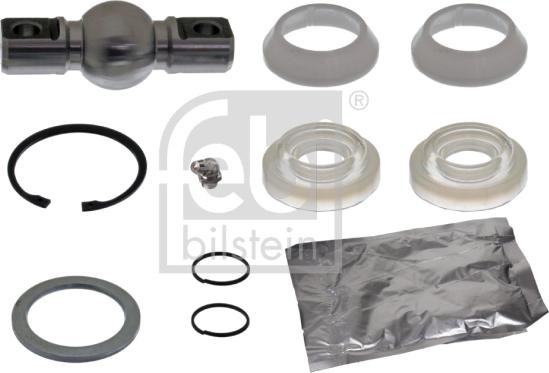FEBI Bilstein 08957 - Set reparatie, Brat longitudinal allinparts.ro
