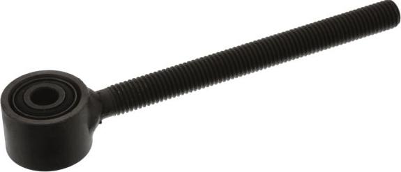 FEBI Bilstein 08933 - Brat tensionare, curea trapezoidala allinparts.ro