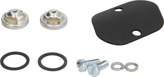 FEBI Bilstein 08491 - Supapa,pompa vacuum allinparts.ro