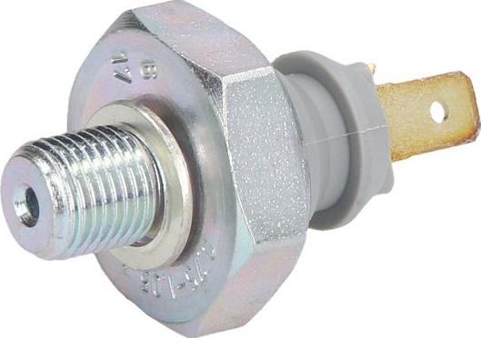 FEBI Bilstein 08444 - Senzor,presiune ulei allinparts.ro