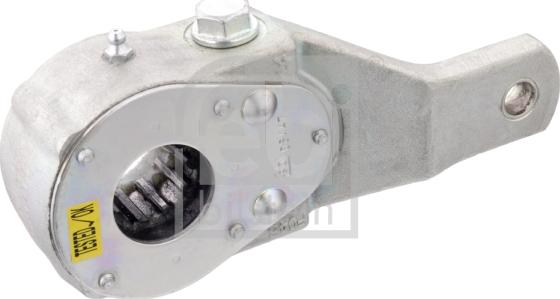 FEBI Bilstein 08447 - Reglaj parghie, sistem franare allinparts.ro