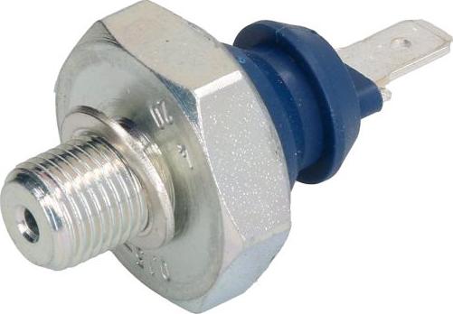 FEBI Bilstein 08466 - Senzor,presiune ulei allinparts.ro