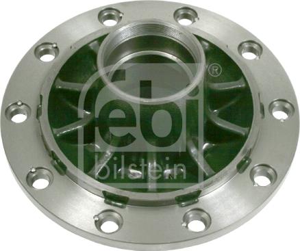 FEBI Bilstein 08416 - Butuc roata allinparts.ro
