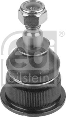 FEBI Bilstein 08571 - Articulatie sarcina / ghidare allinparts.ro