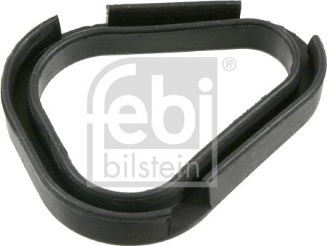 FEBI Bilstein 08609 - Garnitura, capac supape allinparts.ro