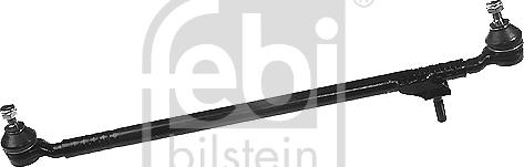 FEBI Bilstein 08038 - Bara directie allinparts.ro