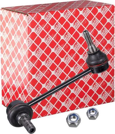 FEBI Bilstein 08863 - Brat / bieleta suspensie, stabilizator allinparts.ro