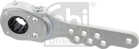 FEBI Bilstein 08801 - Reglaj parghie, sistem franare allinparts.ro