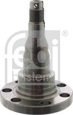 FEBI Bilstein 08340 - Butuc roata, corp axa allinparts.ro