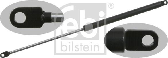 FEBI Bilstein 08218 - Amortizor capota allinparts.ro